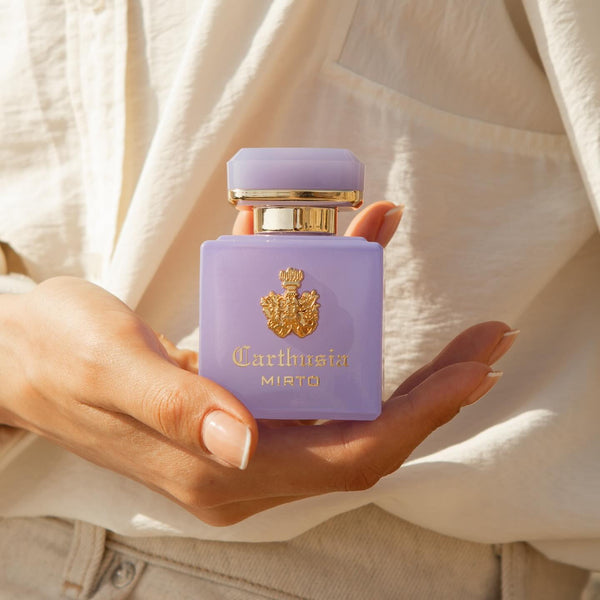 Sample Vial - Intenso di Mirto Profumo