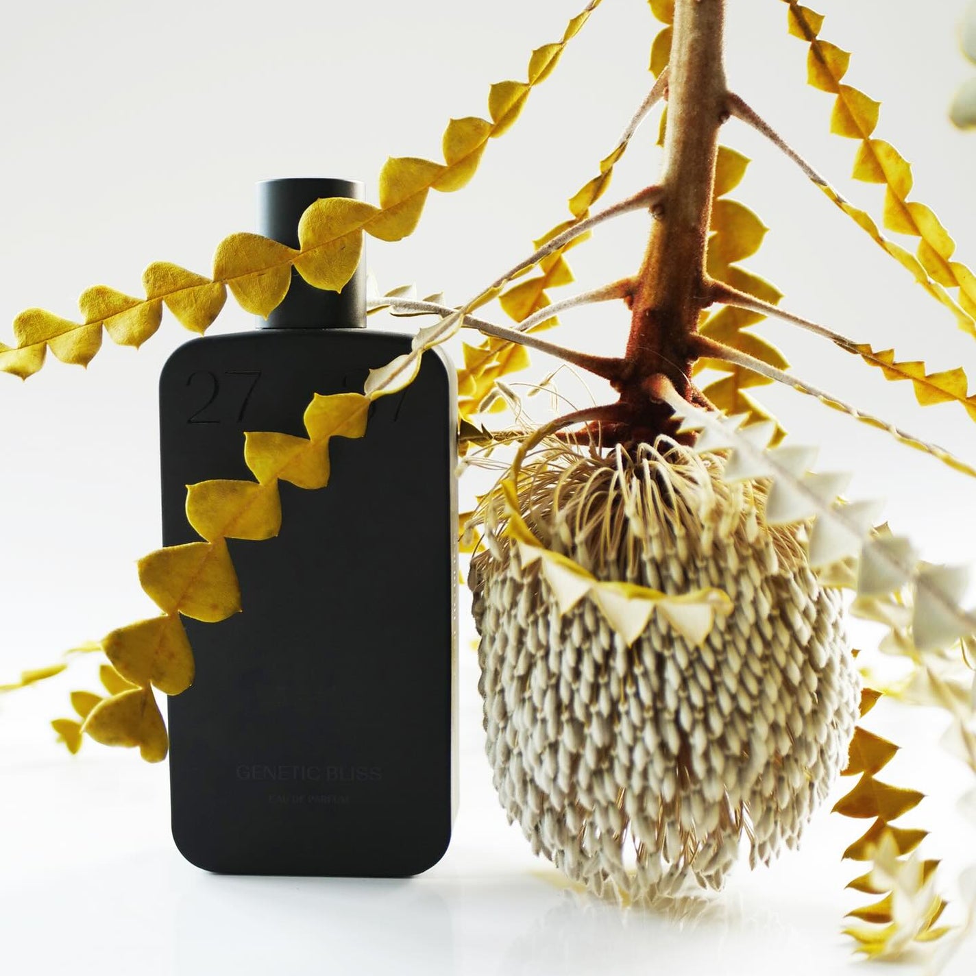 27 87 Genetic Bliss Eau de Parfum - 87ml