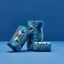 Claus Porto Lime Basil Soap - 150g