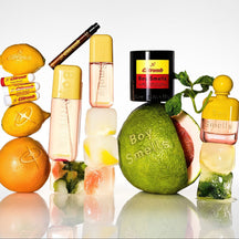 Boy Smells Citrush Fine Fragrance - 50ml