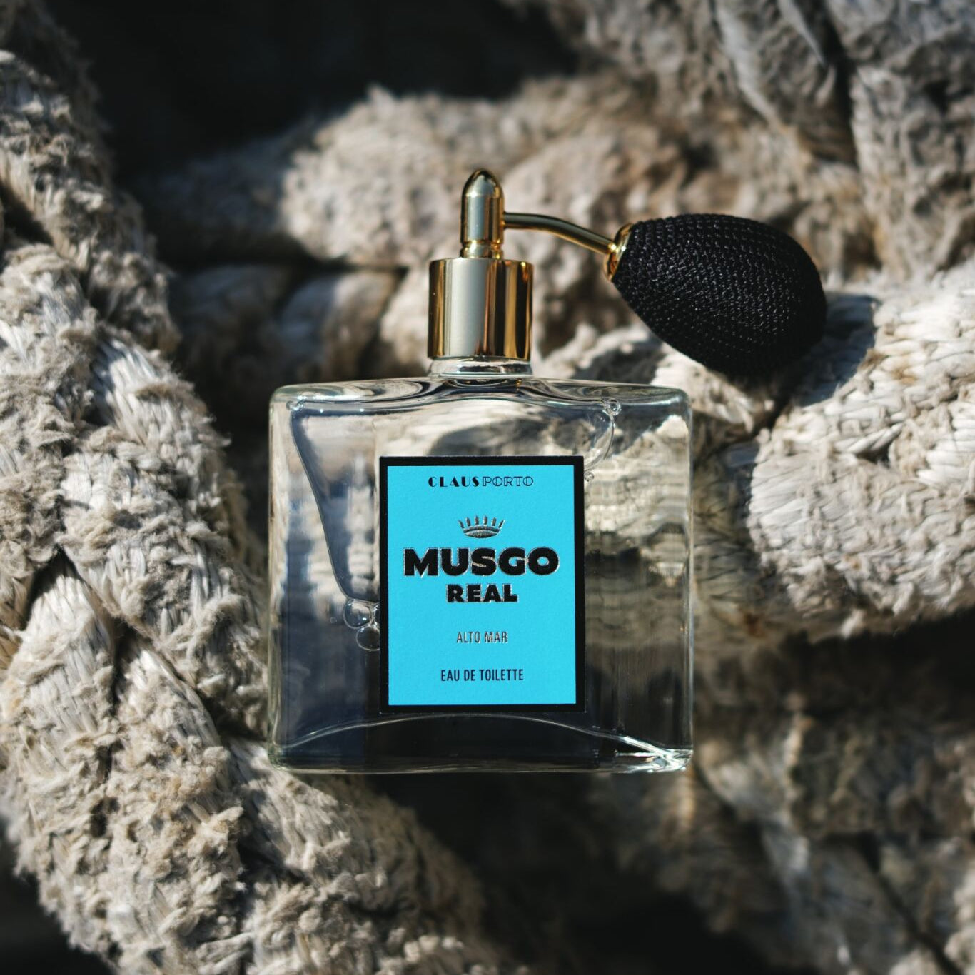 Claus Porto Alto Mar Eau de Toilette - 100ml