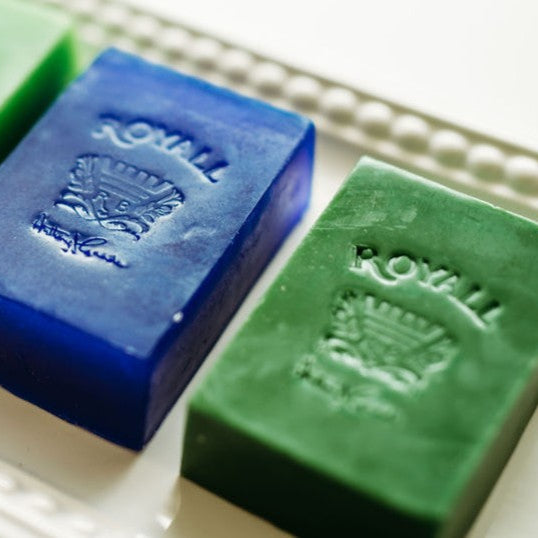 Royall Lyme Royall Rugby Soap