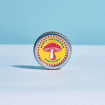 Kalastyle Swedish Dream Minty Mushroom Lip Balm