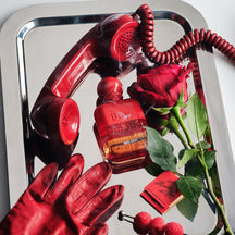 Boy Smells Red Hot Fine Fragrance - 50ml