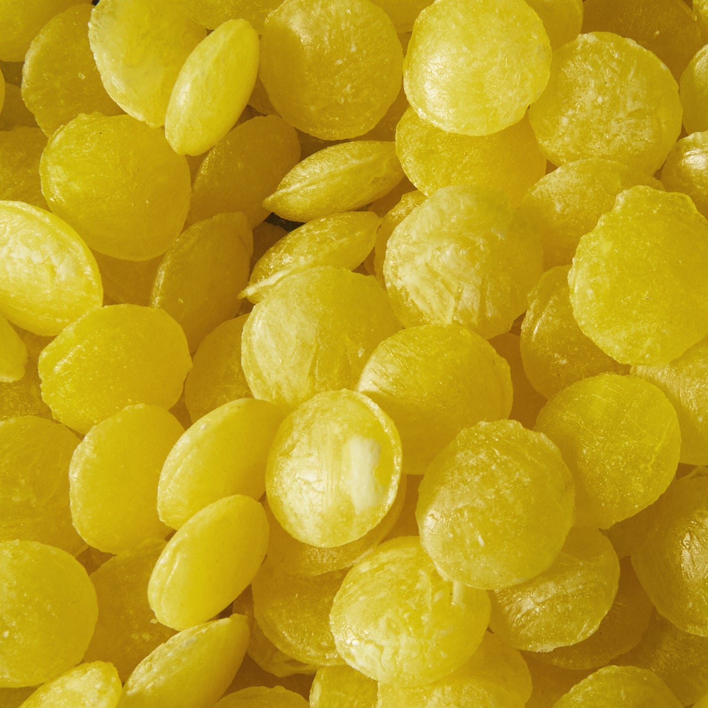 Leone 1857 Sugar Free Lemon Candy - Tin
