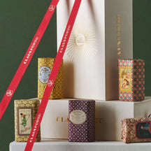 Claus Porto Classico 3 x 150g Soap Gift Box