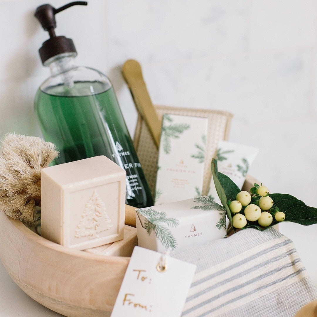 Thymes Frasier Fir Hand Soap Refill