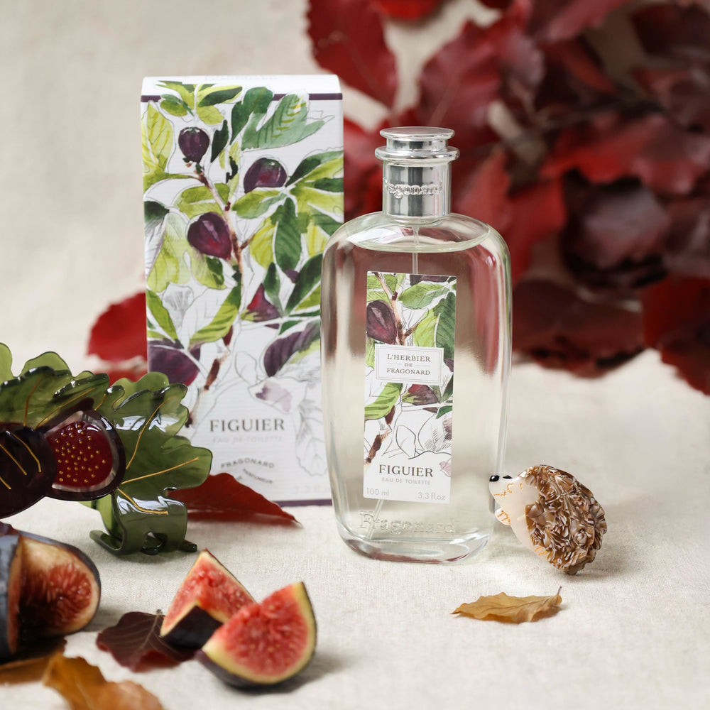 Fragonard Figuier Eau de Toilette