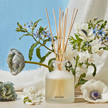 APOTHEKE Canvas Reed Diffuser