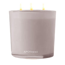 APOTHEKE Black Iris Oak 120hr Candle