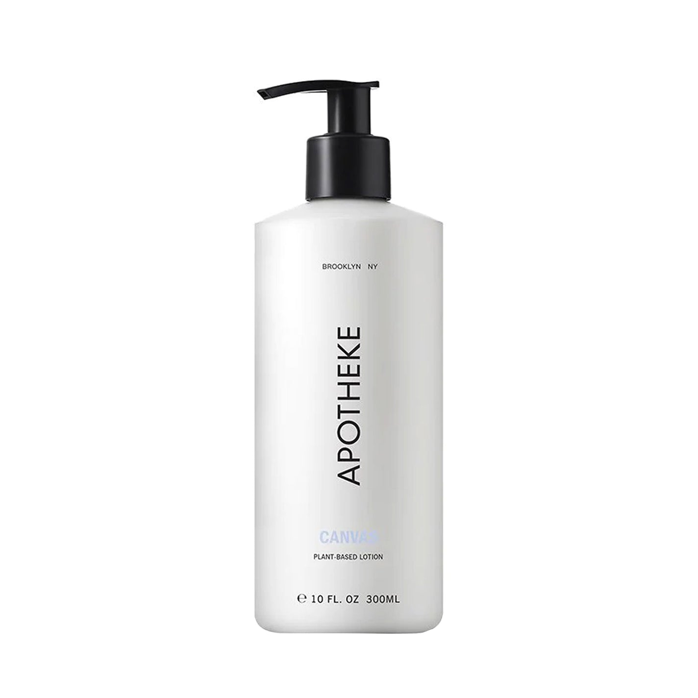 APOTHEKE Canvas Lotion