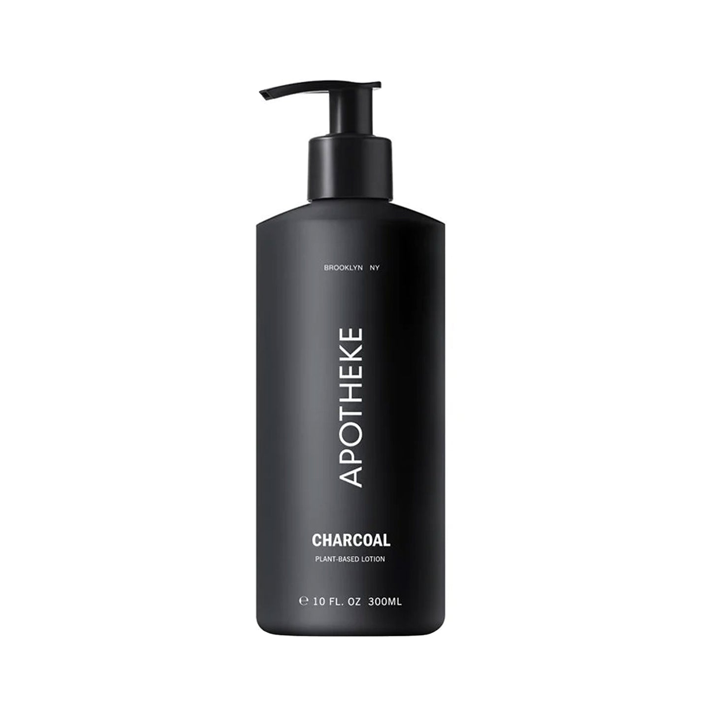 APOTHEKE Charcoal Lotion