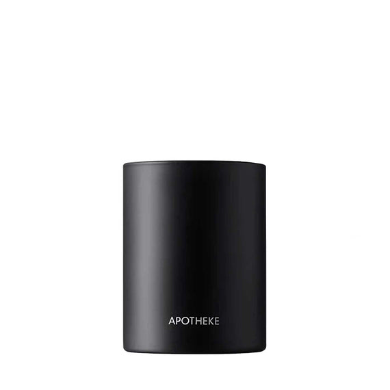 APOTHEKE Charcoal Votive Candle
