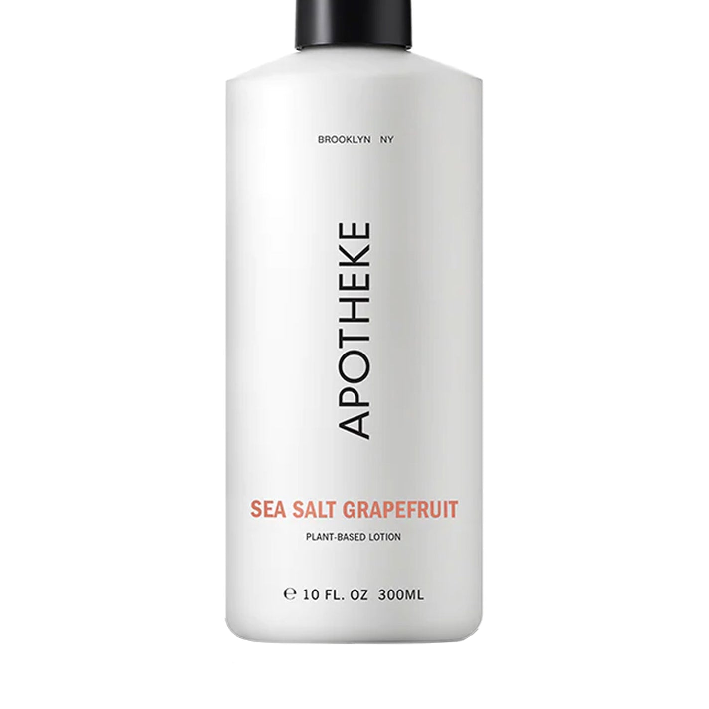 APOTHEKE Sea Salt Grapefruit Lotion