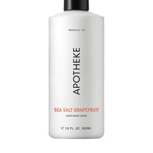 APOTHEKE Sea Salt Grapefruit Lotion