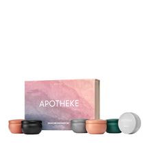 APOTHEKE Signature Discovery Set