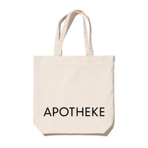 APOTHEKE Canvas Tote