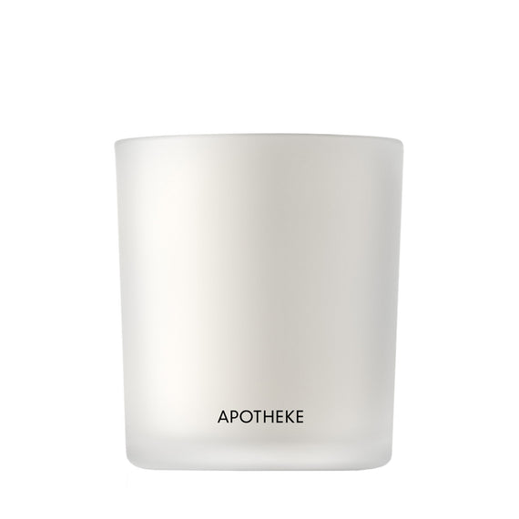 APOTHEKE Canvas Classic Candle