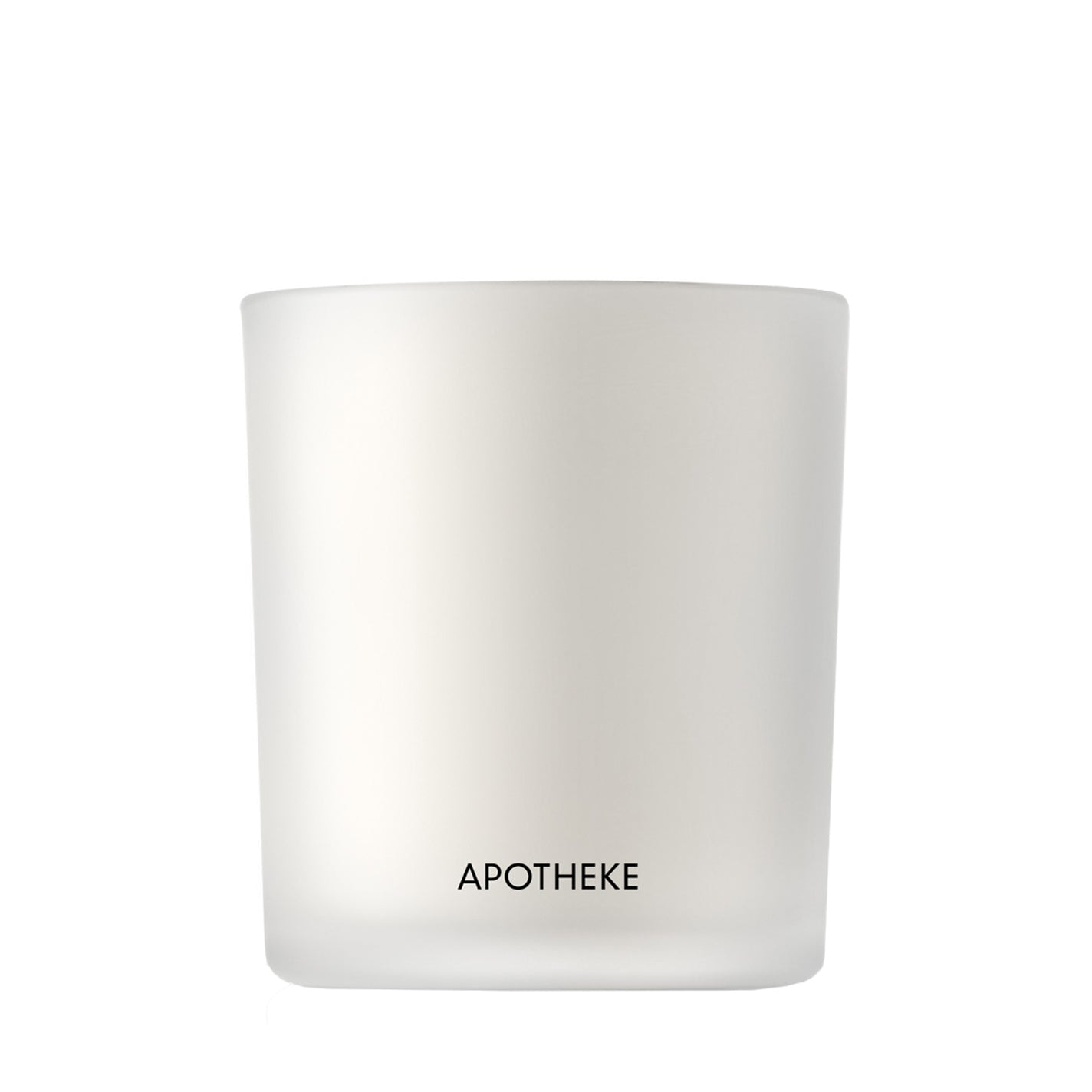 APOTHEKE Sea Salt Grapefruit Classic Candle