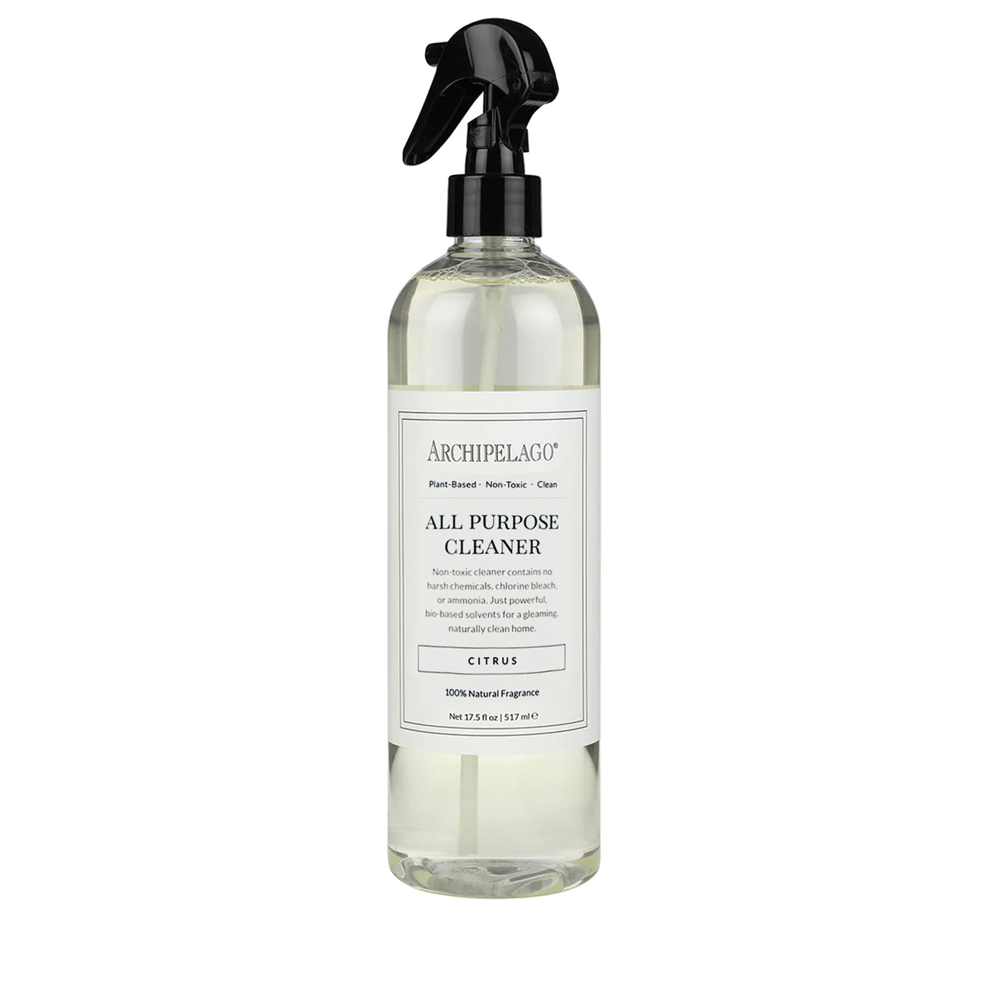 ARCHIPELAGO All Purpose Cleaner - Citrus