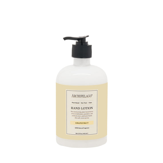 ARCHIPELAGO Hand Lotion - Grapefruit