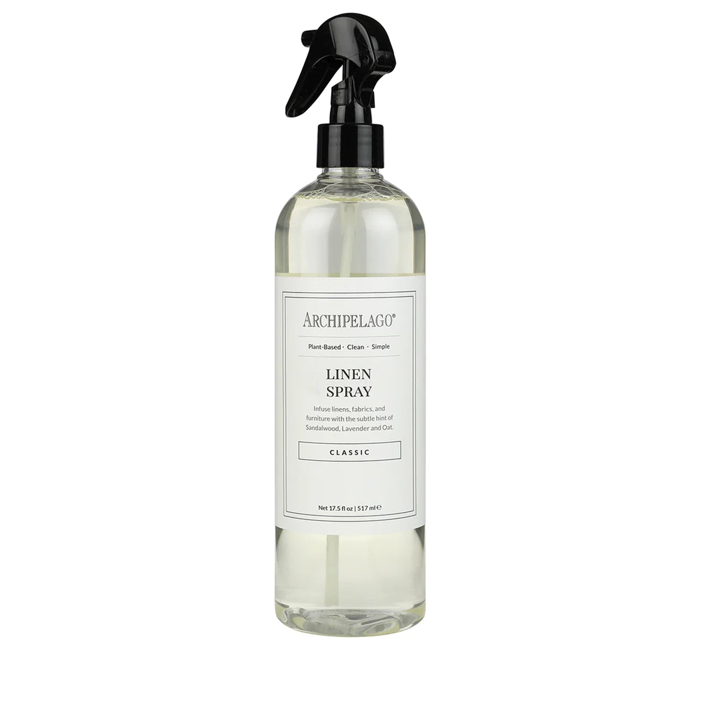 ARCHIPELAGO Linen Spray - Classic