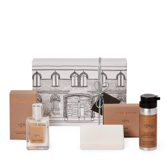 Acca Kappa '1869' Gift Set