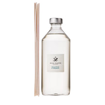 Acca Kappa Eucalyptus & Oakmoss Diffuser Refill + Reeds