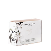 Acca Kappa Jasmine & Water Lily Soap