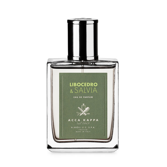 Acca Kappa Libocedro & Salvia Eau de Parfum