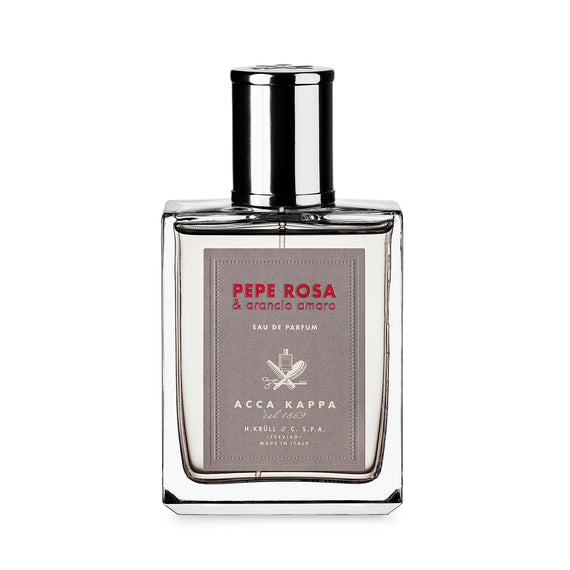 Acca Kappa Pepe Rosa & Arancio Amaro Eau de Parfum