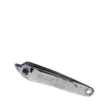 Acca Kappa Professional Contour Nail Clippers