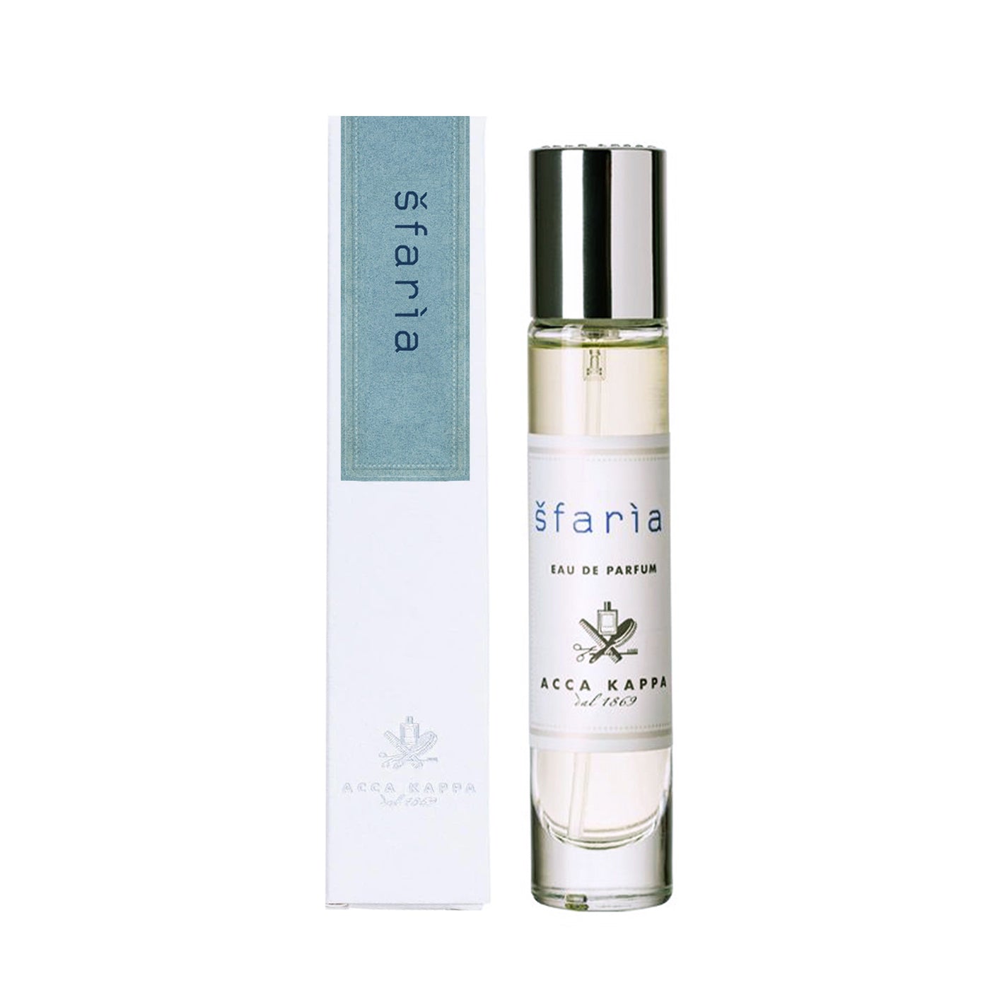 Acca Kappa Sfaria Travel Eau de Parfum