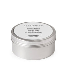 Acca Kappa White Moss Shave Soap - Silver Tin