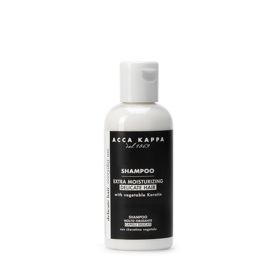 Acca Kappa White Moss Travel Delicate Shampoo