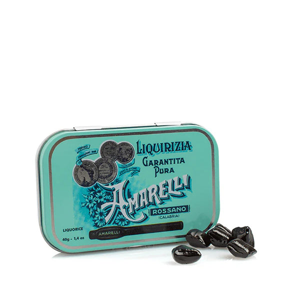 Shop Amarelli of Italy Official Australian Stockist