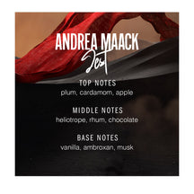 Andrea Maack Jest Eau de Parfum - 50ml
