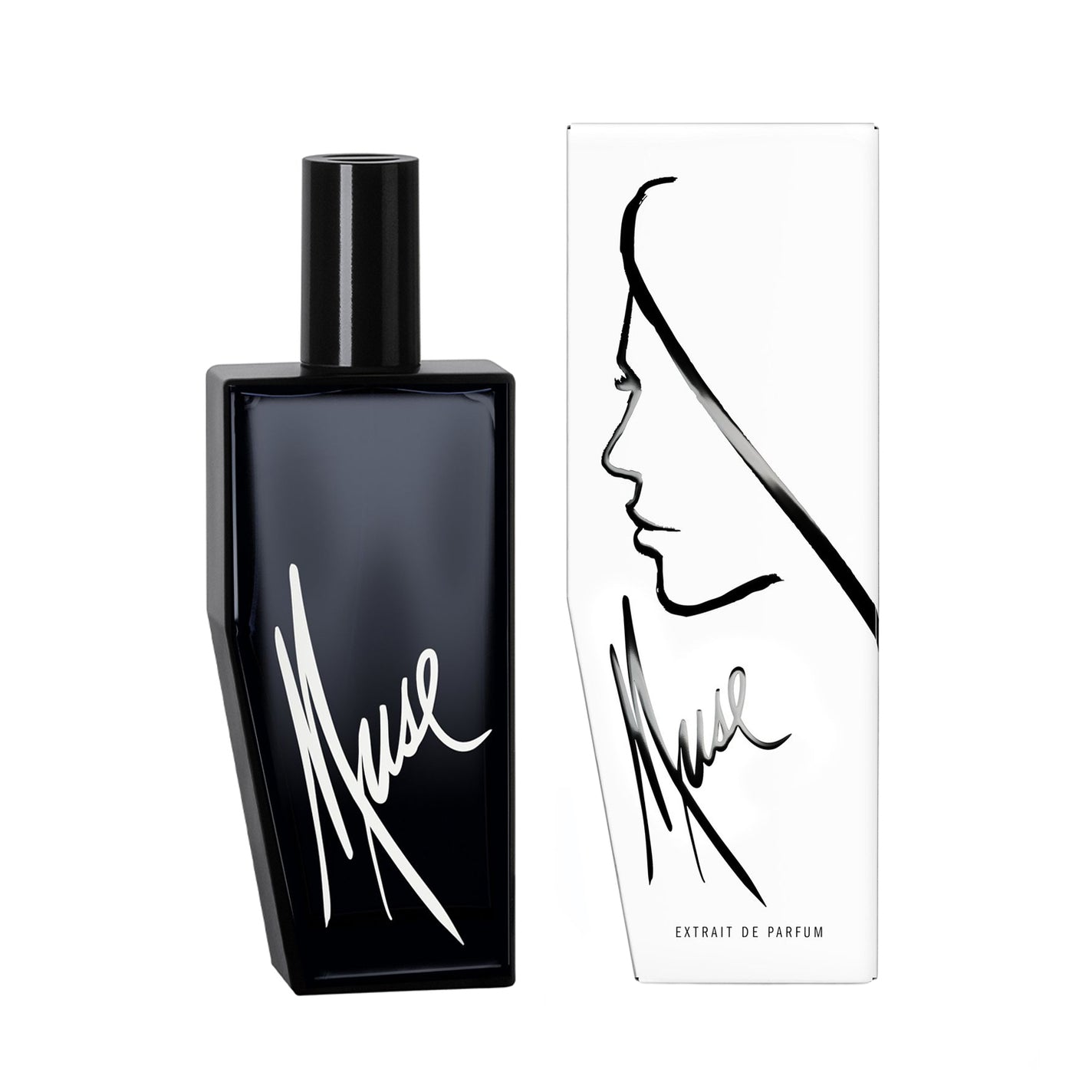 Andrea Maack Muse Extrait - 50ml