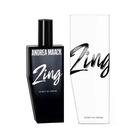 Andrea Maack Zing Eau de Parfum - 50ml