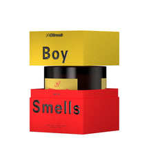 Boy Smells Citrush Standard Candle