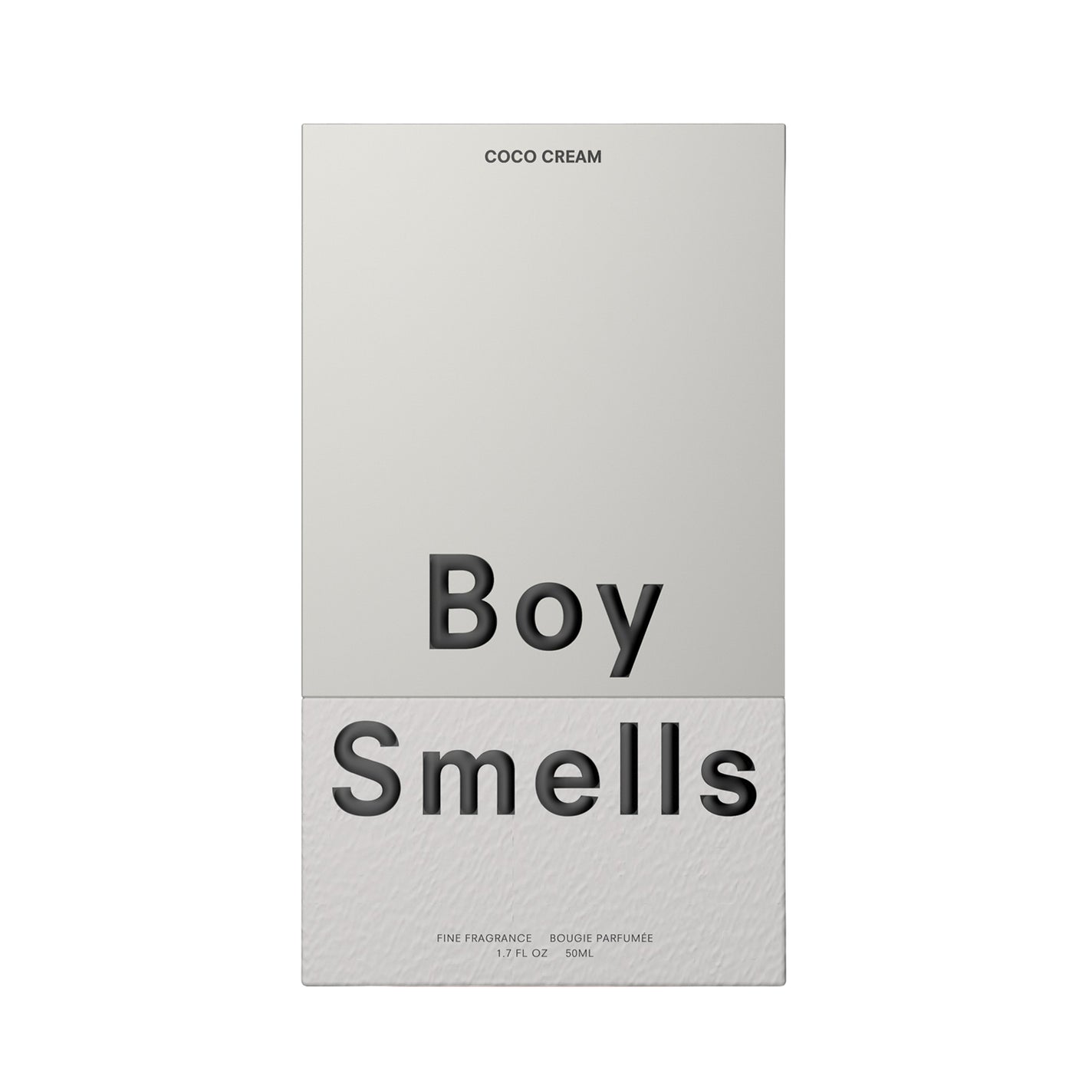 Boy Smells Coco Cream Fine Fragrance - 50ml