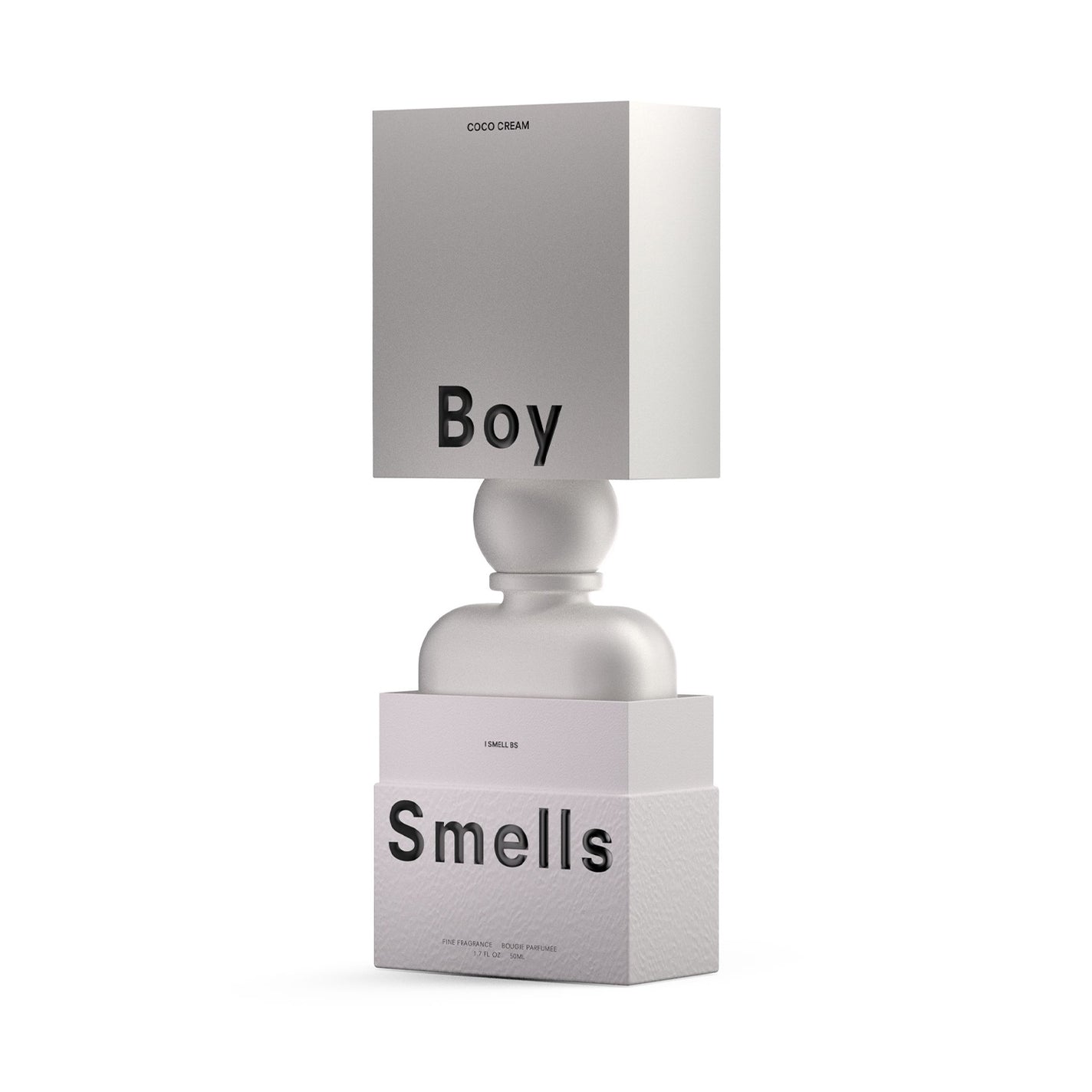 Boy Smells Coco Cream Fine Fragrance - 50ml