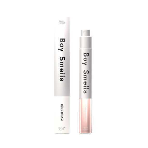 Boy Smells Coco Cream Travel Spray - 10ml