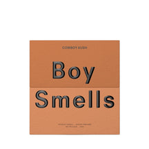 Boy Smells Cowboy Kush Standard Candle