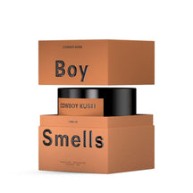 Boy Smells Cowboy Kush Standard Candle