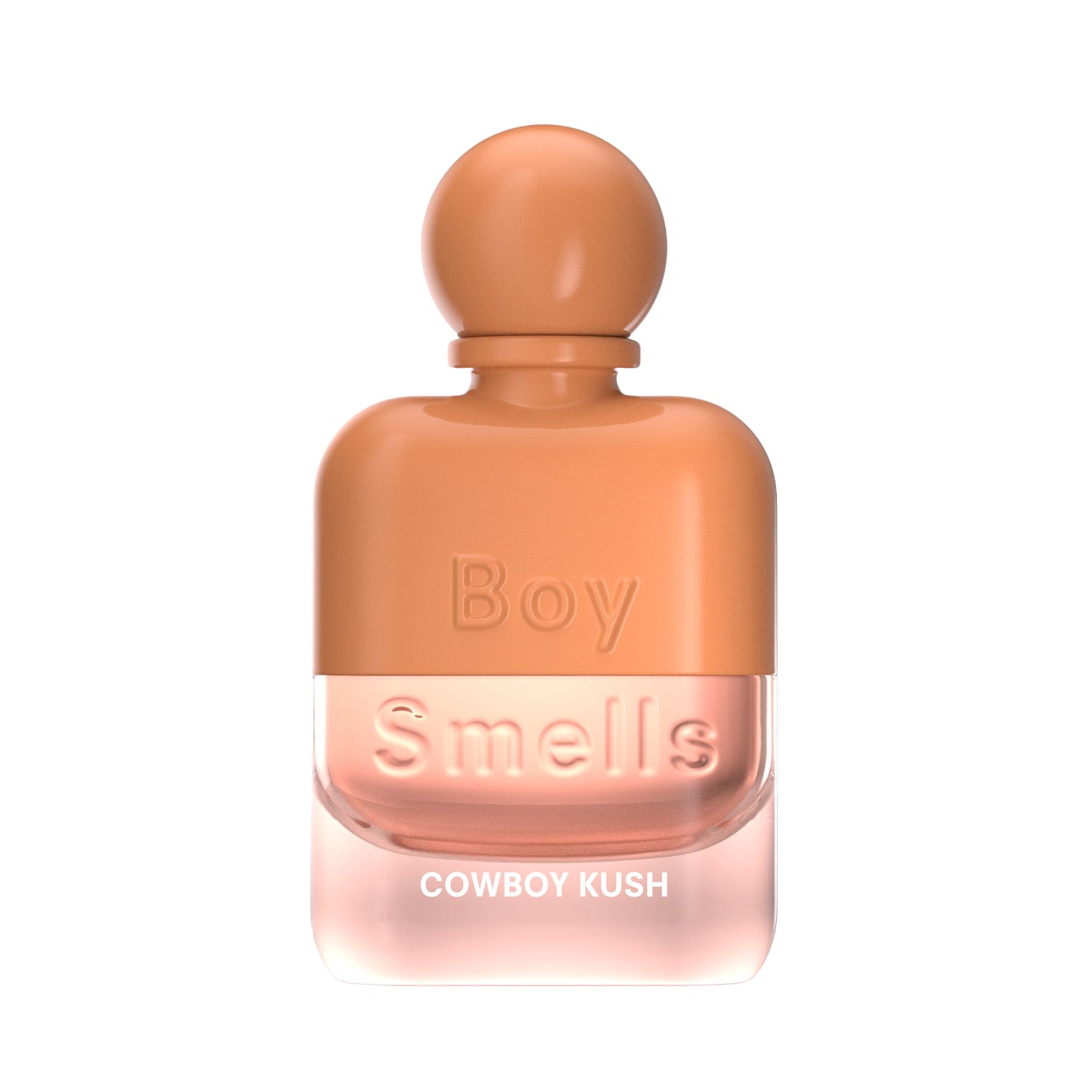 Boy Smells Cowboy Kush Fine Fragrance - 50ml