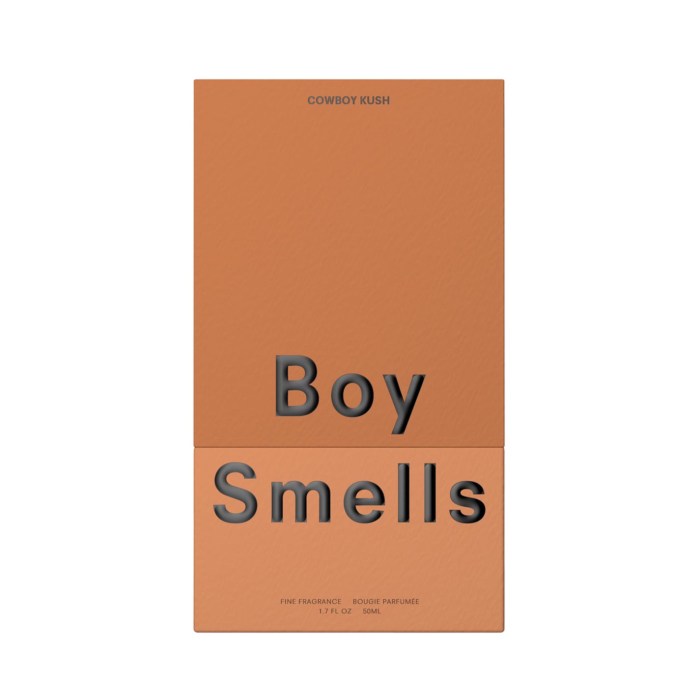 Boy Smells Cowboy Kush Fine Fragrance - 50ml