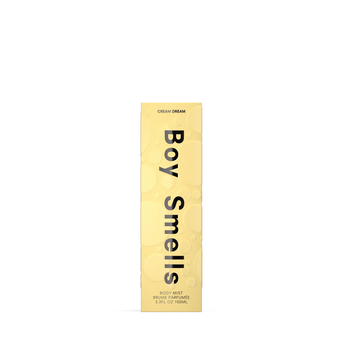 Boy Smells Cream Dream Body Mist - 100ml
