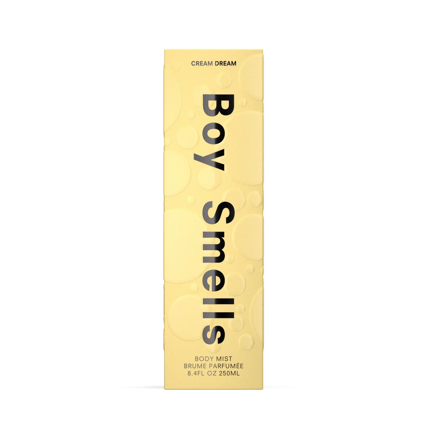 Boy Smells Cream Dream Body Mist - 250ml
