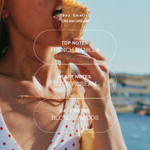 Boy Smells Cream Dream Body Mist - 250ml